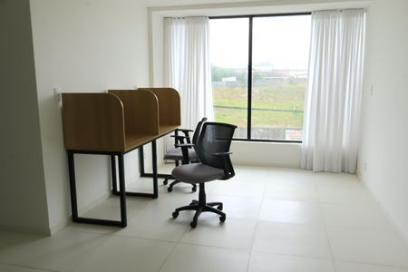 Studio para alugar com 22m², 1 quarto e 1 vagacoworking