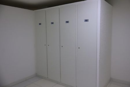 Studio para alugar com 22m², 1 quarto e 1 vagadeposito