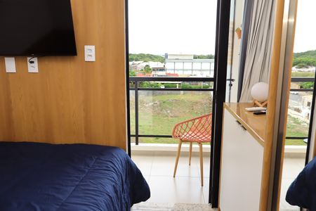 Studio para alugar com 22m², 1 quarto e 1 vagaStudio