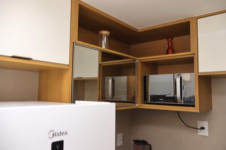 Studio de kitnet/studio para alugar com 1 quarto, 22m² em Stella Maris, Salvador