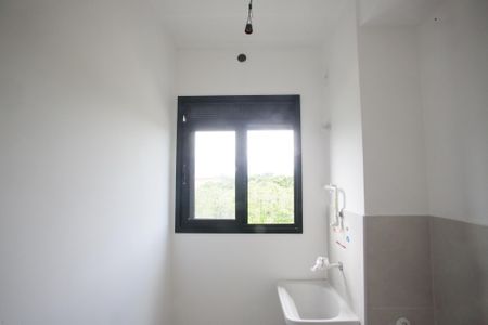 Apartamento para alugar com 46m², 2 quartos e 1 vagaÁrea de Serviço