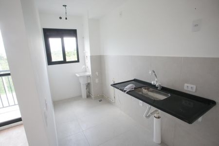 Apartamento para alugar com 46m², 2 quartos e 1 vagaCozinha