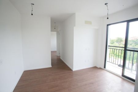 Sala de apartamento para alugar com 2 quartos, 50m² em Curicica, Rio de Janeiro