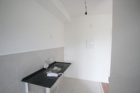 Apartamento para alugar com 46m², 2 quartos e 1 vagaCozinha