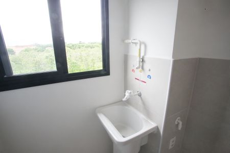 Apartamento para alugar com 46m², 2 quartos e 1 vagaÁrea de Serviço