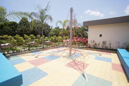 Apartamento para alugar com 46m², 2 quartos e 1 vagaÁrea de Lazer