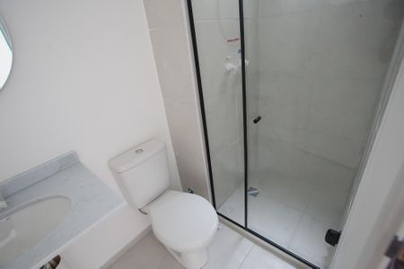 Apartamento para alugar com 46m², 2 quartos e 1 vagaBanheiro