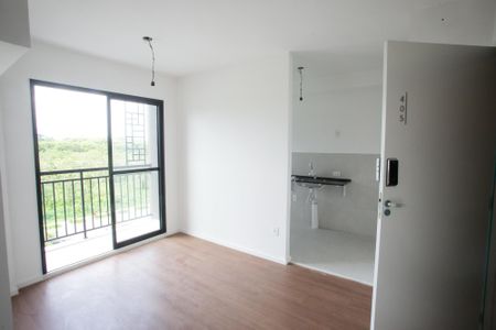Apartamento para alugar com 46m², 2 quartos e 1 vagaSala