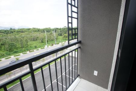 Apartamento para alugar com 46m², 2 quartos e 1 vagaVaranda da Sala