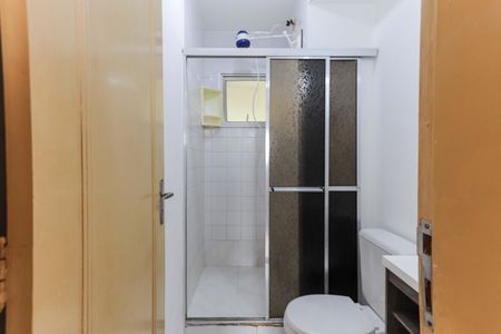 Apartamento para alugar com 2 quartos, 55m² em Vila Lageado, São Paulo