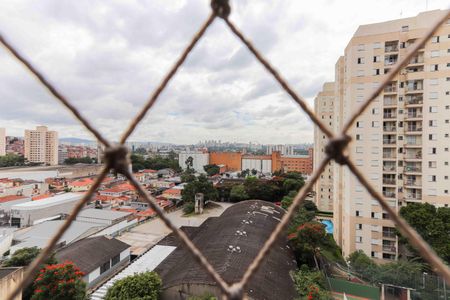 Apartamento para alugar com 2 quartos, 55m² em Vila Lageado, São Paulo