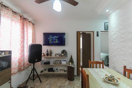 Apartamento à venda com 2 quartos, 50m² em Jardim Angela (zona Leste), São Paulo