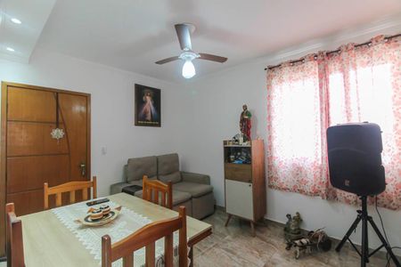 Apartamento à venda com 2 quartos, 50m² em Jardim Angela (zona Leste), São Paulo