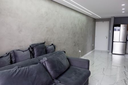 Apartamento à venda com 54m², 2 quartos e 1 vaga