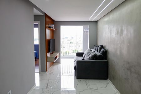 Apartamento à venda com 2 quartos, 54m² em Pestana, Osasco
