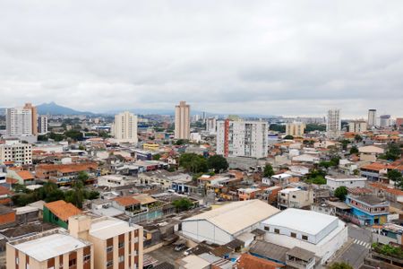 Apartamento à venda com 54m², 2 quartos e 1 vaga