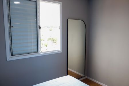 Apartamento à venda com 2 quartos, 54m² em Pestana, Osasco