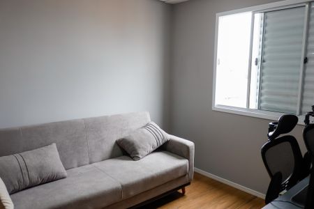 Apartamento à venda com 54m², 2 quartos e 1 vaga