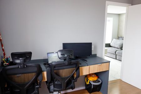 Apartamento à venda com 54m², 2 quartos e 1 vaga