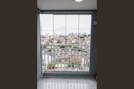 Apartamento à venda com 54m², 2 quartos e 1 vaga