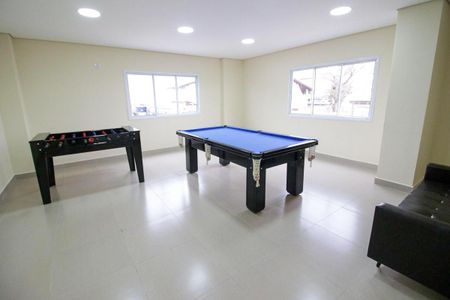 Apartamento à venda com 54m², 2 quartos e 1 vaga