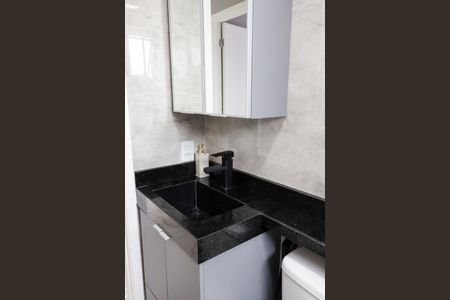 Apartamento à venda com 54m², 2 quartos e 1 vaga
