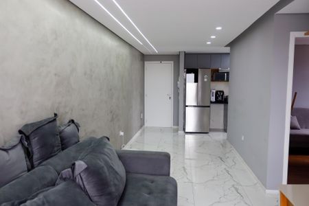 Apartamento à venda com 2 quartos, 54m² em Pestana, Osasco