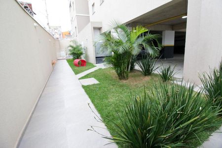 Apartamento à venda com 54m², 2 quartos e 1 vaga