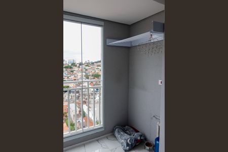 Apartamento à venda com 54m², 2 quartos e 1 vaga
