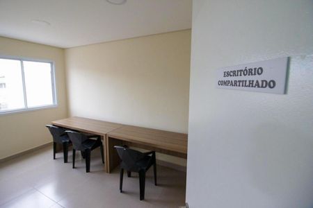 Apartamento à venda com 54m², 2 quartos e 1 vaga