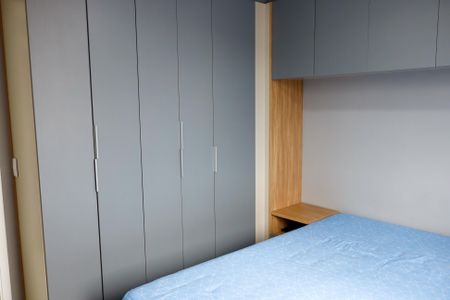 Apartamento à venda com 54m², 2 quartos e 1 vaga