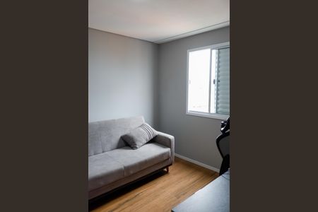 Apartamento à venda com 54m², 2 quartos e 1 vaga