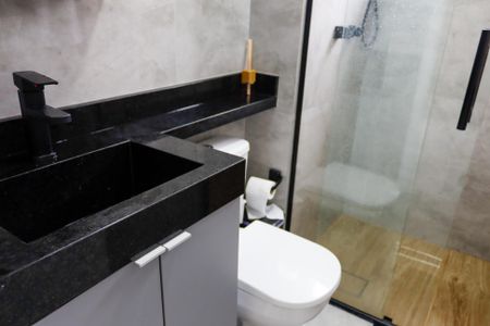 Apartamento à venda com 54m², 2 quartos e 1 vaga