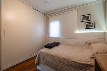 Apartamento para alugar com 156m², 4 quartos e 3 vagasSuíte 2