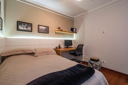 Apartamento para alugar com 156m², 4 quartos e 3 vagasSuíte 2