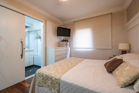 Apartamento para alugar com 156m², 4 quartos e 3 vagasSuíte 1