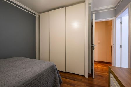 Apartamento para alugar com 156m², 4 quartos e 3 vagasSuíte 3