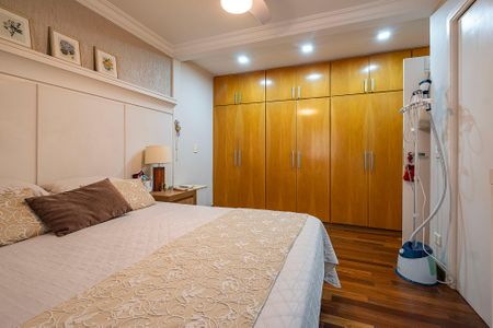 Apartamento para alugar com 156m², 4 quartos e 3 vagasSuíte 1