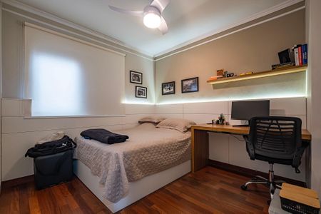 Apartamento para alugar com 156m², 4 quartos e 3 vagasSuíte 2