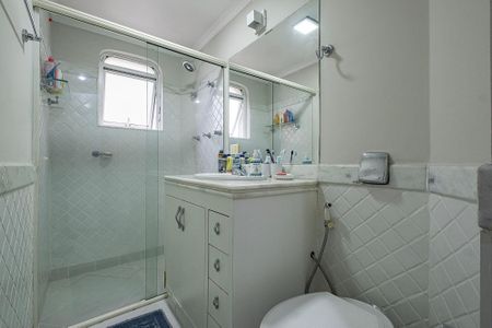 Apartamento para alugar com 156m², 4 quartos e 3 vagasSuíte 2