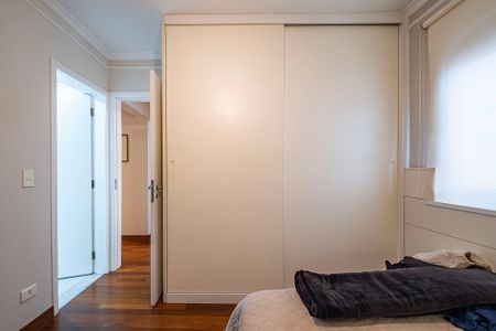 Apartamento para alugar com 156m², 4 quartos e 3 vagasSuíte 2