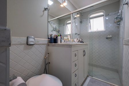 Apartamento para alugar com 156m², 4 quartos e 3 vagasSuíte 3