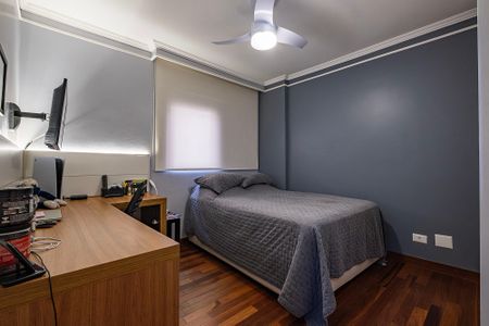 Apartamento para alugar com 156m², 4 quartos e 3 vagasSuíte 3