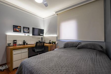 Apartamento para alugar com 156m², 4 quartos e 3 vagasSuíte 3