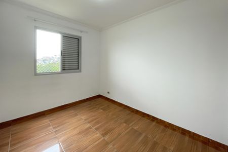 Quarto  de apartamento para alugar com 2 quartos, 62m² em Jardim Marilu, São Paulo