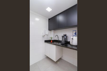 Apartamento à venda com 50m², 2 quartos e sem vagaÁrea de Serviço