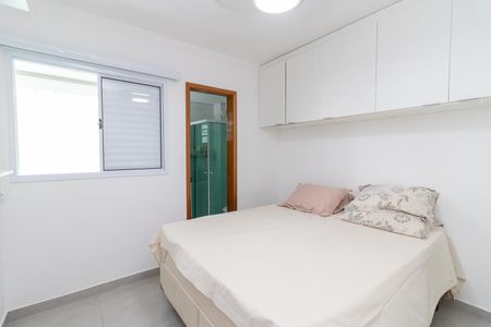 Apartamento à venda com 50m², 2 quartos e sem vagaSuíte