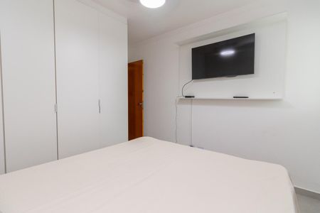 Apartamento à venda com 50m², 2 quartos e sem vagaSuíte