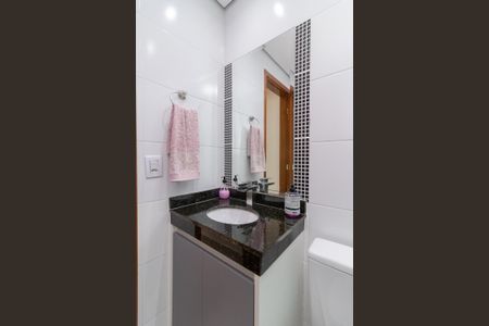 Apartamento à venda com 50m², 2 quartos e sem vagaBanheiro 2