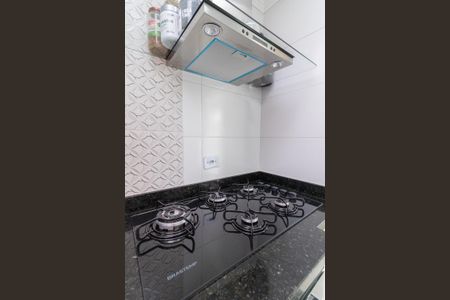 Apartamento à venda com 50m², 2 quartos e sem vagaCozinha